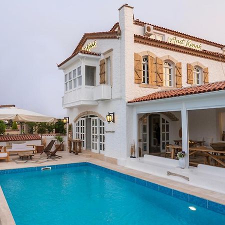 Anit Konak Alaçatı Extérieur photo