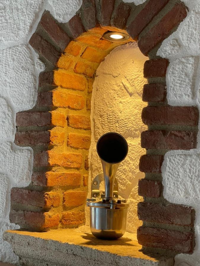 Anit Konak Alaçatı Extérieur photo
