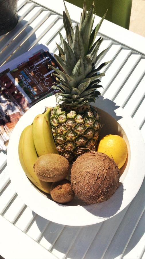 Anit Konak Alaçatı Extérieur photo