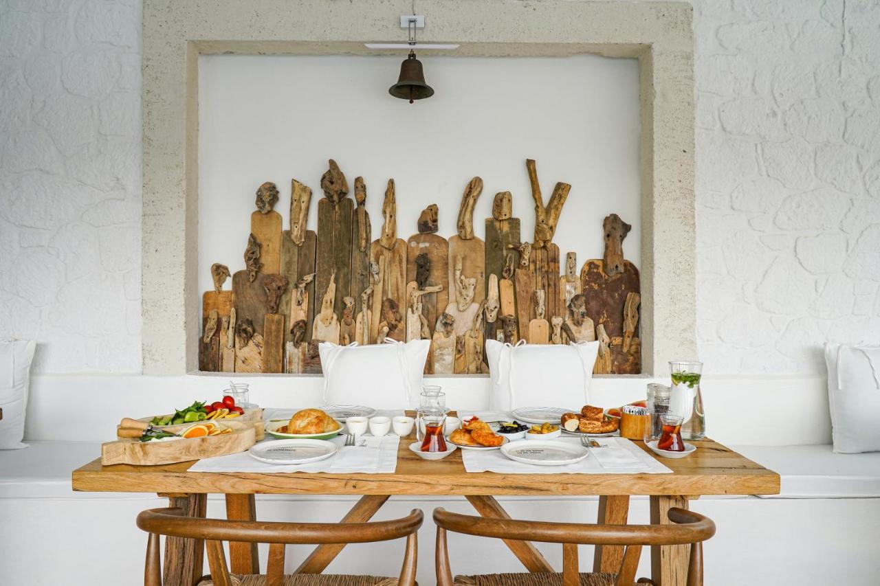 Anit Konak Alaçatı Extérieur photo