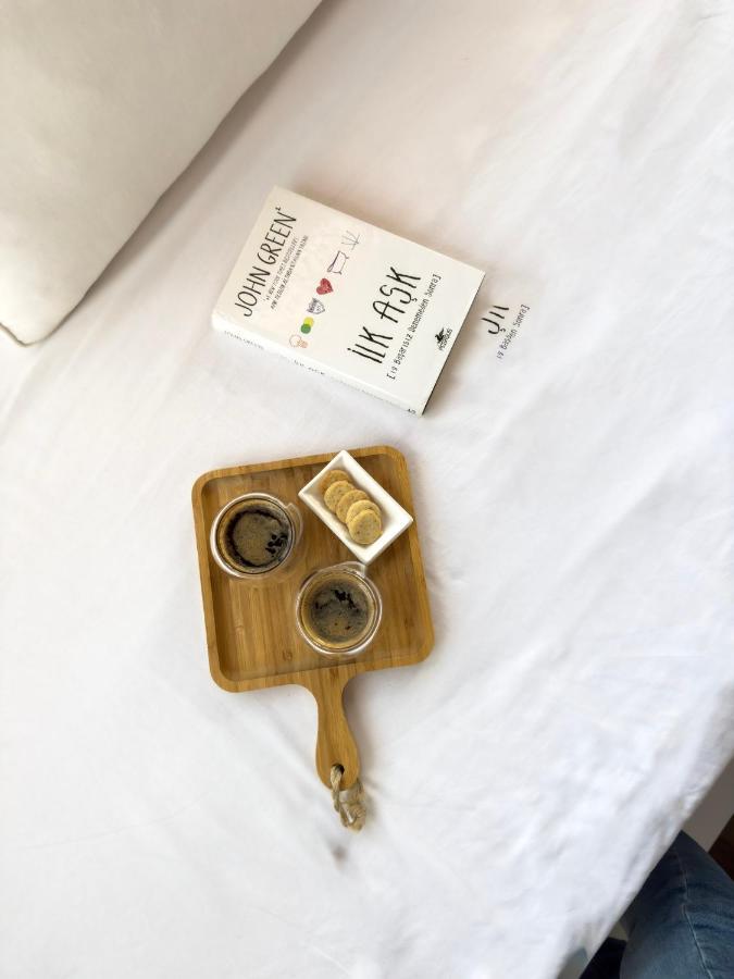Anit Konak Alaçatı Extérieur photo
