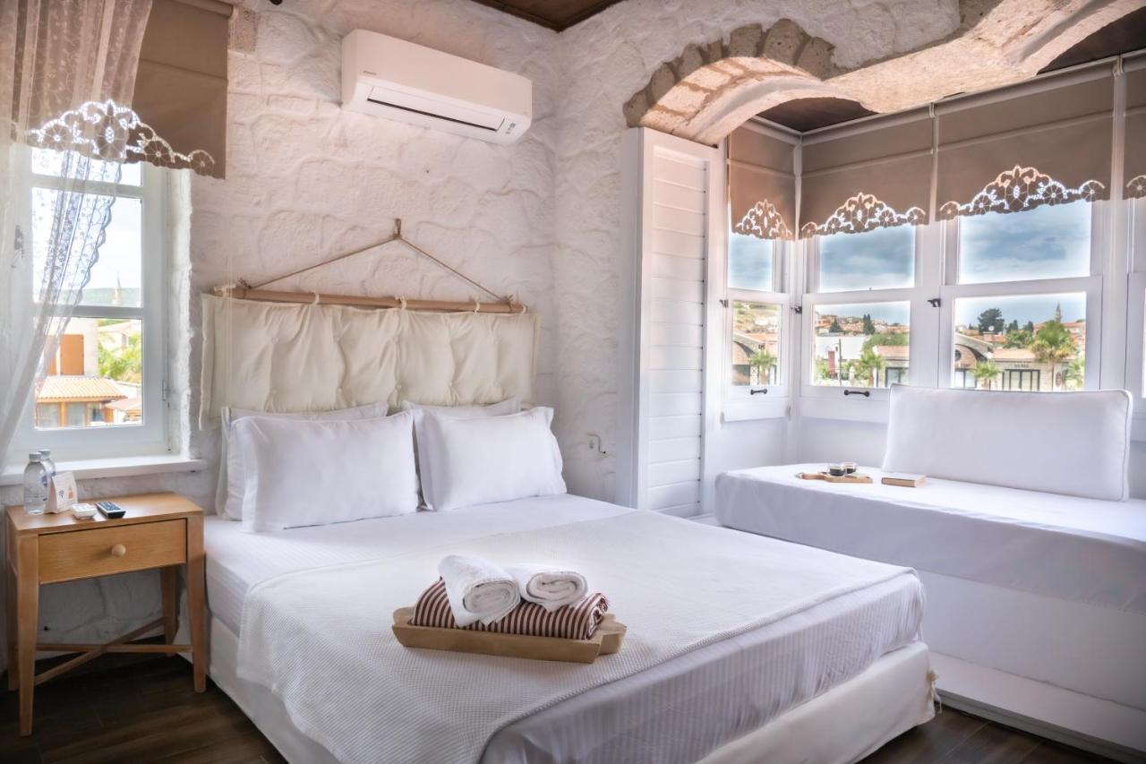 Anit Konak Alaçatı Extérieur photo