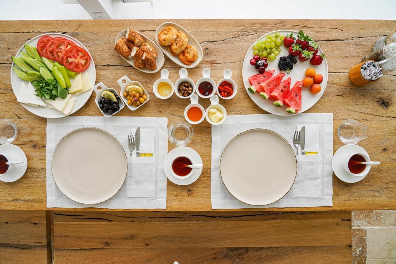 Anit Konak Alaçatı Extérieur photo