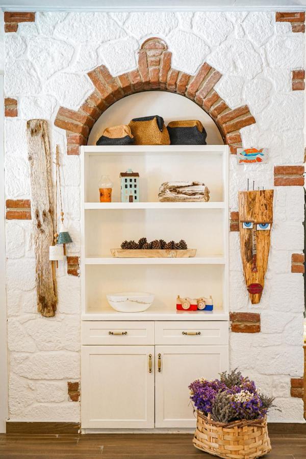 Anit Konak Alaçatı Extérieur photo