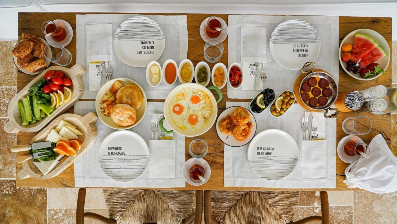 Anit Konak Alaçatı Extérieur photo