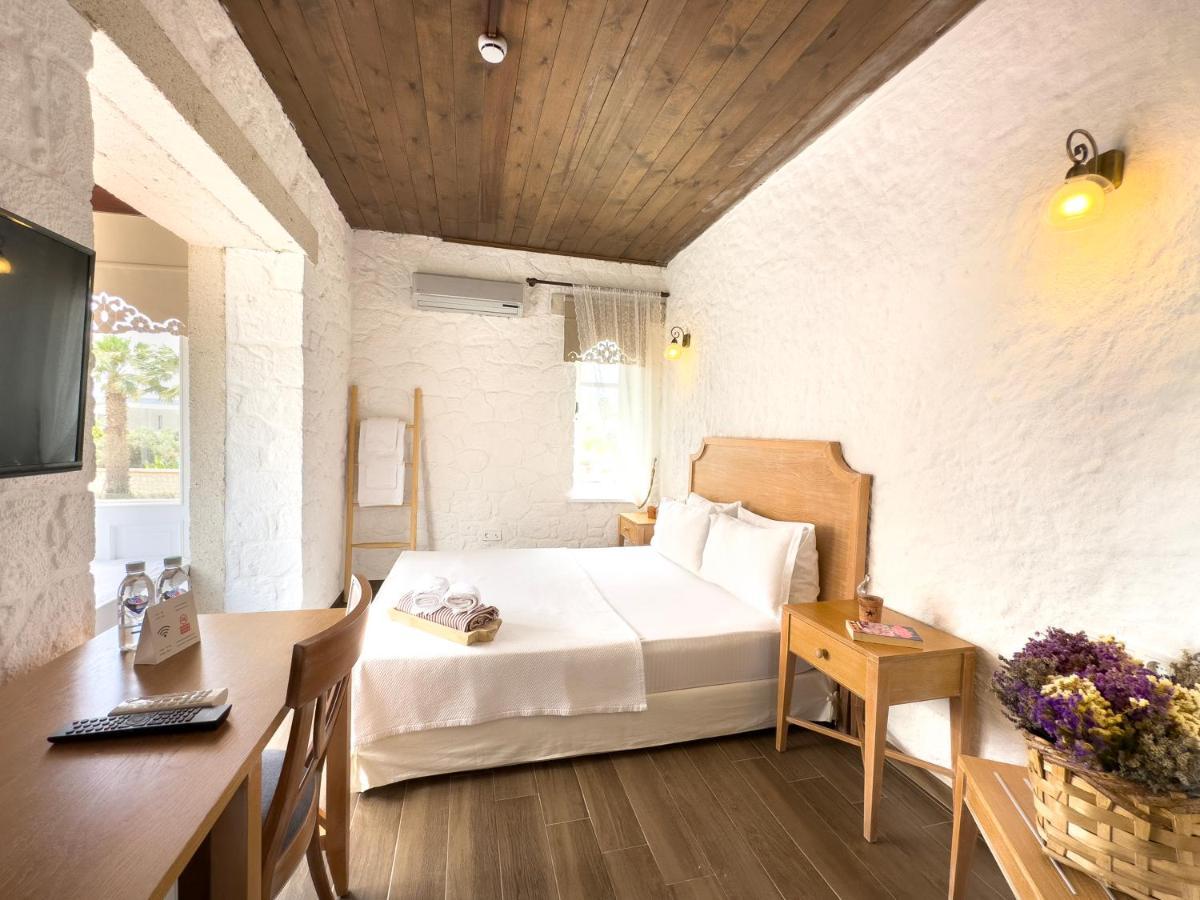 Anit Konak Alaçatı Extérieur photo