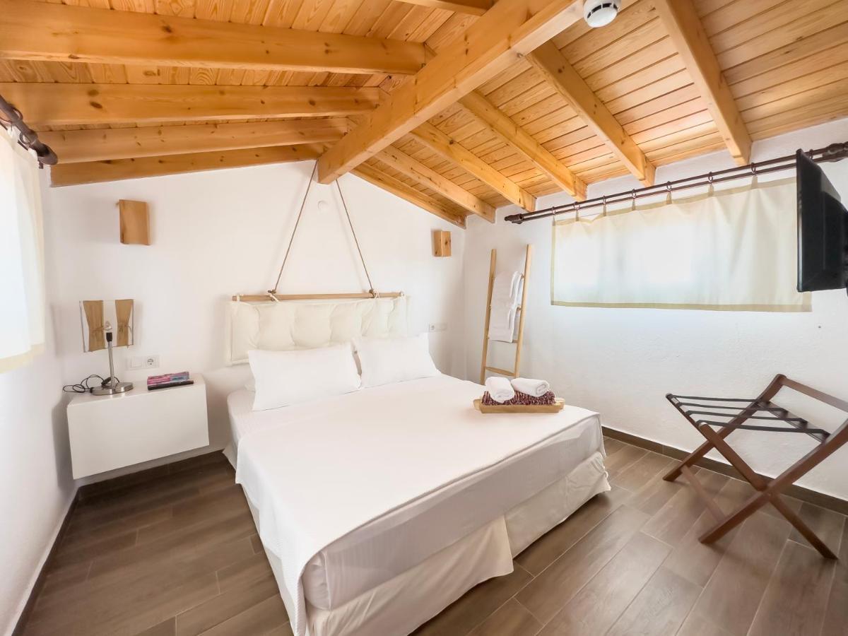 Anit Konak Alaçatı Extérieur photo