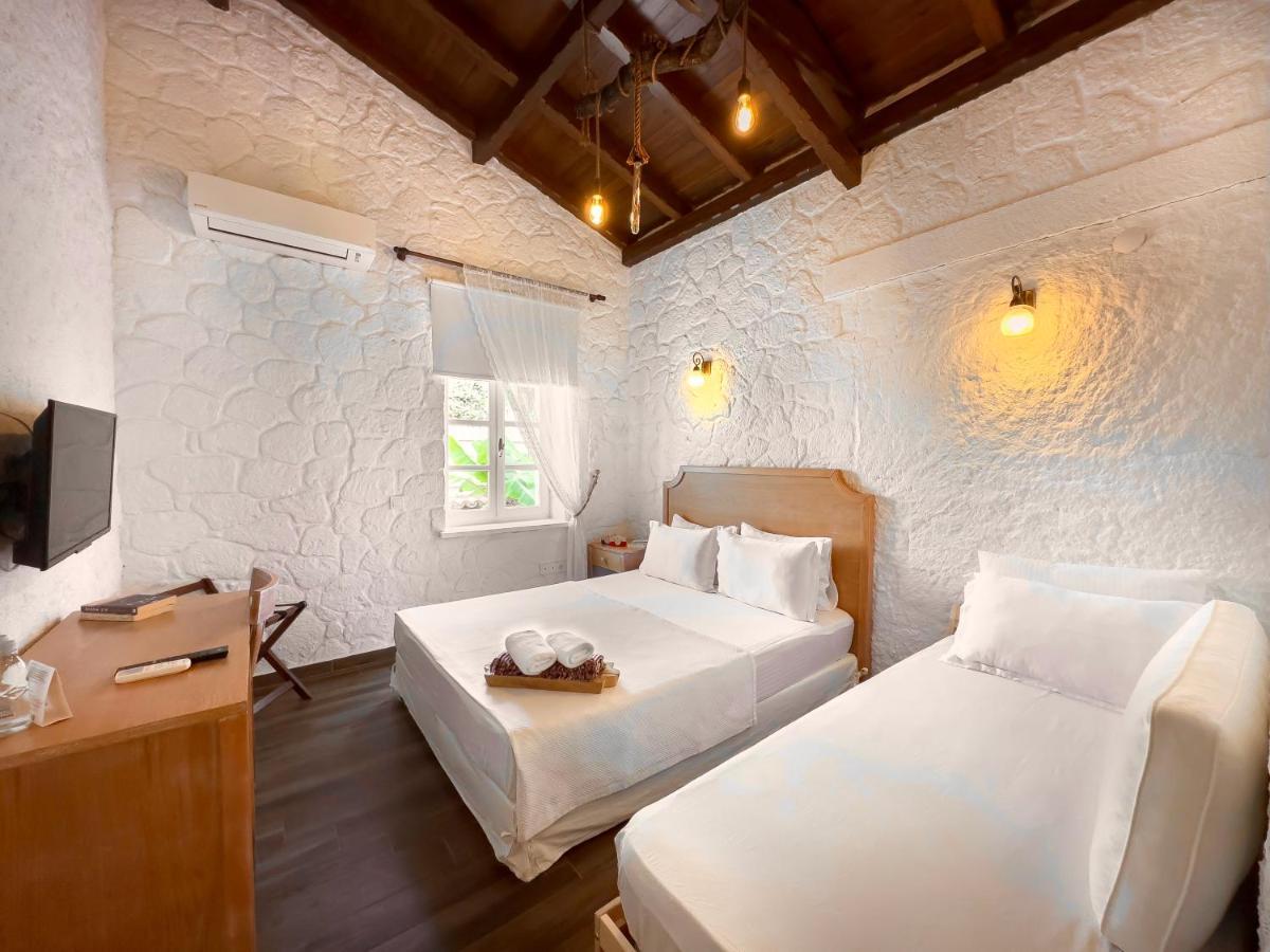 Anit Konak Alaçatı Extérieur photo