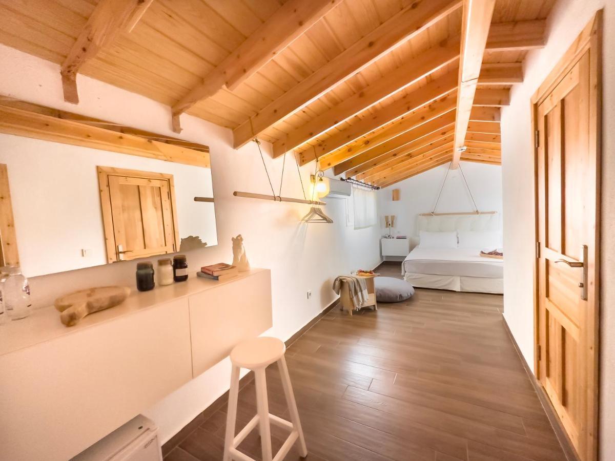Anit Konak Alaçatı Extérieur photo