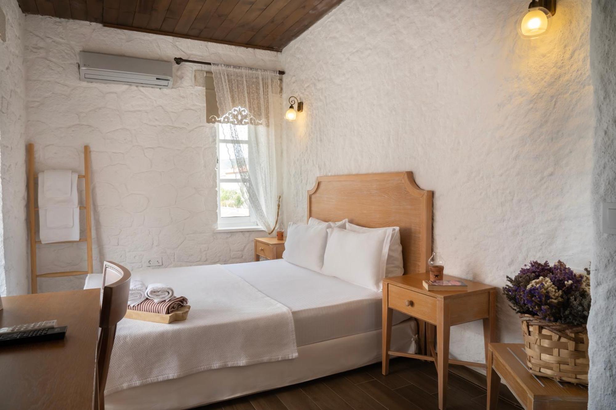 Anit Konak Alaçatı Extérieur photo