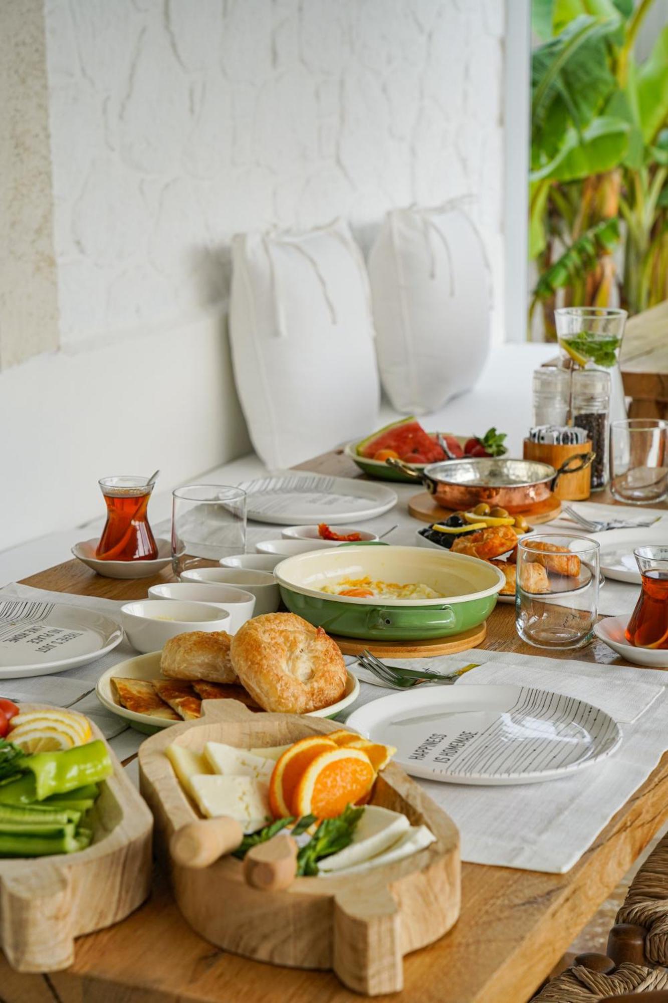 Anit Konak Alaçatı Extérieur photo