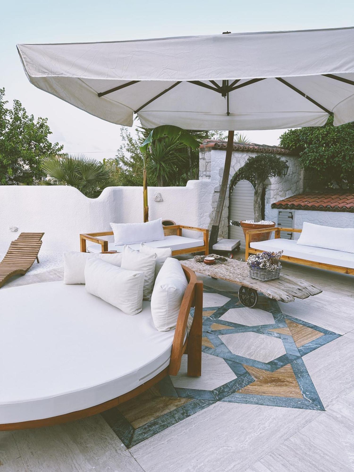 Anit Konak Alaçatı Extérieur photo