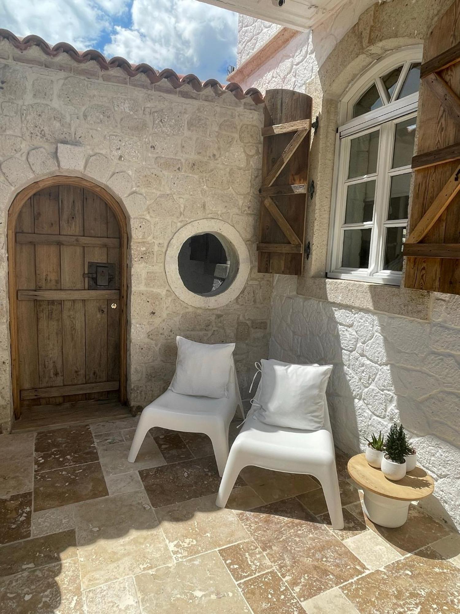 Anit Konak Alaçatı Extérieur photo