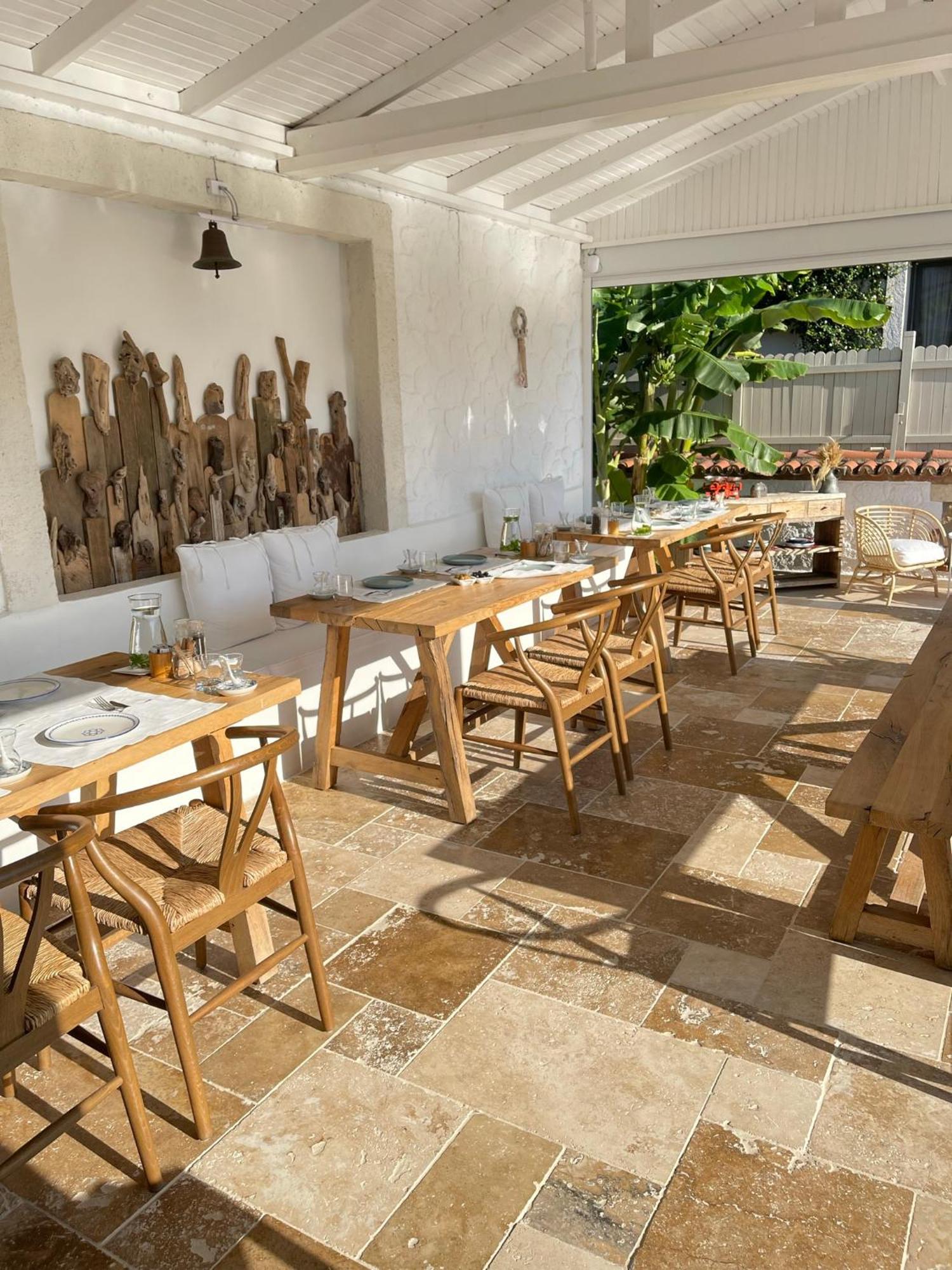Anit Konak Alaçatı Extérieur photo